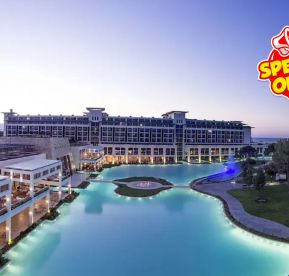 RIXOS PREMIUM BELEK